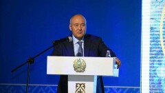 Шукеев обозначил четыре направления идеологического развития Туркестана 