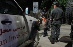 Во время взрыва в Кабуле казахстанцы не пострадали