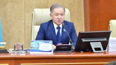 "Следующую Арысь ждёте?". Нигматулин напомнил, что вокруг 18 складов боеприпасов находятся заводы и жилые дома