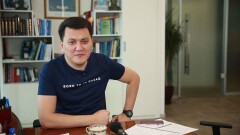Ерлан Карин: Youtube нам не конкурент – это площадка для всех