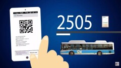 Оплата по SMS в автобусах Алматы, Уральска и Актобе стала доступна для Tele2 и Altel