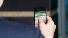 Услуга по изменению социального статуса стала доступна онлайн