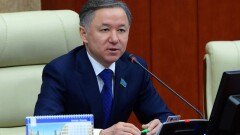 Нигматулин о перераспределении полномочий: Это новый уровень политической культуры
