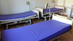 В Семее хоспис, построенный на деньги ирландцев, затопило грунтовыми водами