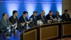 Казахстан готовится провести в мае Астанинский процесс