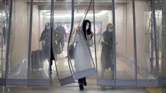 В китайской провинции Хубэй, где зародился Covid-19, сняли режим карантина