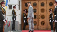 Куда смотрит страна – в будущее или в прошлое?