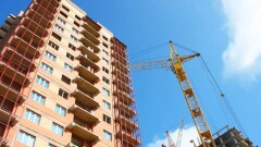 В Уральске под программу "7-20-25" строят отдельный микрорайон