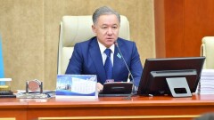Нигматулин: Налоговая амнистия нужна самому КГД, чтобы исправить недоработки