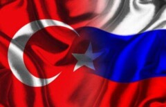 Назарбаев: "Я с самого начала пытался вновь сблизить Россию и Турцию"