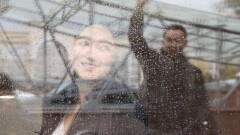 Жандарына жақса да, жаңбыр алматылықтарды жабырқатады (Фоторепортаж)