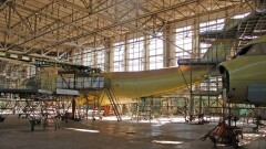 Как украинские самолётостроители хотят кинуть Нацгвардию Казахстана