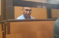 Алматинский врач "скорой помощи", которому проломили череп, готов простить подсудимого