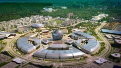 В Астане решают, как сохранить поток туристов без ЭКСПО