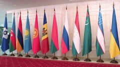 Украина закрыла представительство при уставных органах СНГ