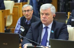 Такое просто так на ровном месте не возникает - Владимир Божко о теракте в Актобе