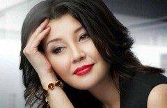 Продюсер Жанна Абуова ищет певцов в новый бойз-бенд