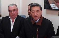 Серик Ахметов пообещал рассказать много интересного