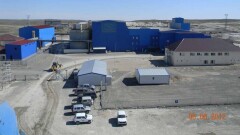 "Алтыналмас" покупает золоторудное месторождение в Карагандинской области