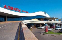 Из-за смерти ребёнка в Алматы вынужденно сел самолёт Лондон-Гонконг