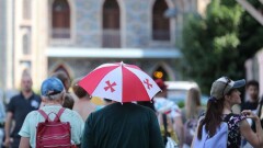 Грузия планирует открыть границы для иностранных туристов с 1 июля
