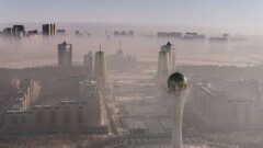Несмотря на смог, экология в Астане признана благоприятной – акимат 