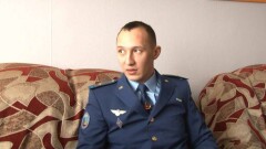 Суд вынес приговор пилоту разбившегося под Талдыкорганом самолёта Су-27