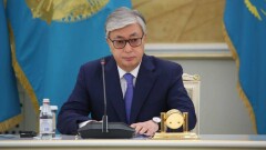 Токаев поручил Правительству провести опрос среди экспортёров, чтобы понять их проблемы