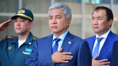 Чем запомнился Имангали Тасмагамбетов на посту Министра обороны РК