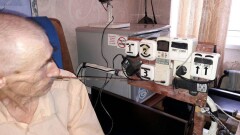 Инвалид из Уральска оборудовал свою комнату так, что не стал никому обузой