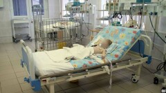 Состояние изнасилованной в Актау девочки остаётся тяжёлым