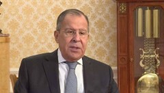 Сергей Лавров: Переход Казахстана на латиницу – суверенное решение страны