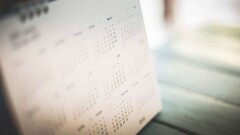 Казахстанцы отдохнут на Новый год четыре дня подряд. 5 января, воскресенье, будет рабочим днём 