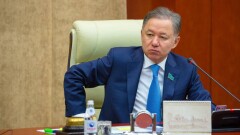 Нигматулин назвал чиновников Минфина "хорошими футболистами"
