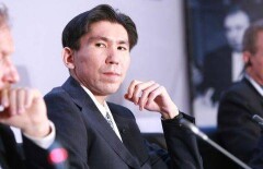 Назначением Акишева власти пробуют заигрывать с общественным мнением - Сатпаев