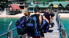 Таиланд готовит систему отслеживания иностранцев, прибывающих в страну