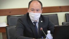Аким Экибастуза получил выговор за ненадлежащее обеспечение в городе режима карантина