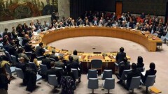 Позиция США по Иерусалиму не нашла поддержки в Совбезе ООН