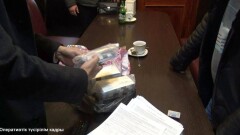 12 млн тенге похитили чиновники в Мангистауской области