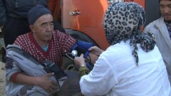 После смерти водителя на Коксуском сахарном заводе проводят тотальный медосмотр