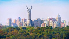 Пассажирам Эйр Астаны, купившим билеты в Киев, вернут их полную стоимость
