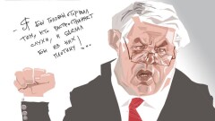 Плотины из оторванных голов 