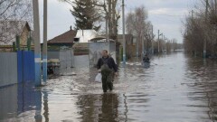 В СКО не восстановили разрушенную паводком амбулаторию, несмотря на поручение акима