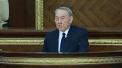 Снизить налоги до 1% для низкооплачиваемых работников поручил Назарбаев 