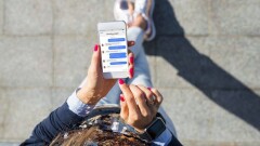 Компания Facebook представила новый мессенджер Threads 