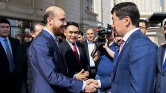 Делегации 30 стран собрались в Алматы на форум Всемирной конфедерации этноспорта