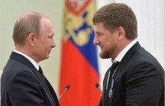 Ходорковский опубликовал фильм о Рамзане Кадырове - всемогущем главе республики