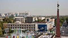 Роликом о гостеприимстве шымкентцев зазывает акимат города иностранных туристов