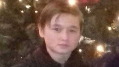 Разыскиваемого в Шымкенте школьника видели с незнакомцем
