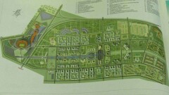 Более 100 млн тенге хотят выделить на разработку концепции генплана Туркестана